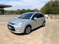 CITROEN C3 1.5 4P TENDANCE FLEX