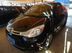 CITROEN C3 1.5 4P TENDANCE FLEX