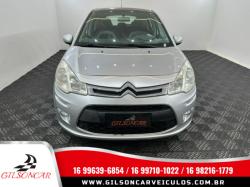 CITROEN C3 1.5 4P TENDANCE FLEX