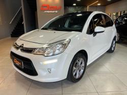 CITROEN C3 1.5 4P TENDANCE FLEX