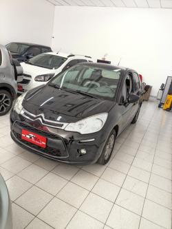 CITROEN C3 1.5 4P TENDANCE FLEX