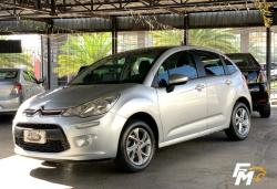 CITROEN C3 1.5 4P TENDANCE FLEX