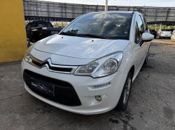 CITROEN C3 1.5 4P TENDANCE FLEX
