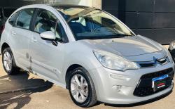 CITROEN C3 1.5 4P TENDANCE FLEX