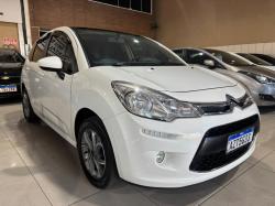 CITROEN C3 1.5 4P TENDANCE FLEX