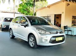 CITROEN C3 1.5 4P TENDANCE FLEX