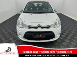 CITROEN C3 1.6 16V 4P EXCLUSIVE FLEX AUTOMTICO