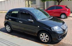 CITROEN C3 1.6 16V 4P EXCLUSIVE FLEX AUTOMTICO