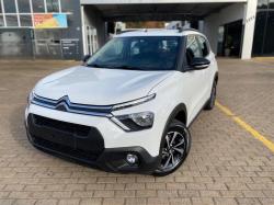 CITROEN C3 1.6 16V 4P FLEX FEEL PACK AUTOMTICO