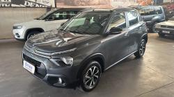 CITROEN C3 1.6 16V 4P FLEX FEEL PACK AUTOMTICO