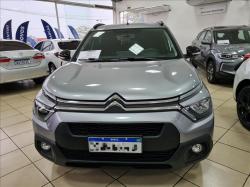 CITROEN C3 1.6 16V 4P FLEX FEEL PACK AUTOMTICO