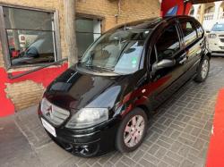 CITROEN C3 1.6 16V 4P EXCLUSIVE FLEX AUTOMTICO