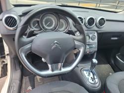 CITROEN C3 1.6 16V 4P EXCLUSIVE FLEX AUTOMTICO