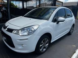 CITROEN C3 1.6 16V 4P ATTRACTION FLEX AUTOMTICO