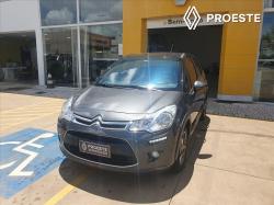 CITROEN C3 1.6 16V 4P FLEX VTI 120 URBAN TRAIL AUTOMTICO