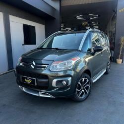 CITROEN C3 1.6 16V 4P FLEX FEEL