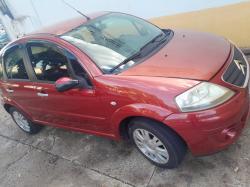 CITROEN C3 1.6 16V 4P EXCLUSIVE FLEX