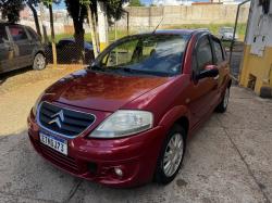 CITROEN C3 1.6 16V 4P EXCLUSIVE FLEX