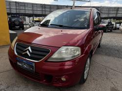 CITROEN C3 1.6 16V 4P EXCLUSIVE FLEX