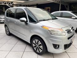 CITROEN C3 1.6 16V 4P EXCLUSIVE FLEX AUTOMTICO