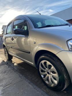 CITROEN C3 1.6 16V 4P GLX FLEX