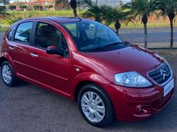 CITROEN C3 1.6 16V 4P EXCLUSIVE SOLARIS FLEX