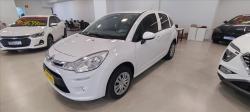 CITROEN C3 1.6 16V 4P FLEX VTI 120 ATTRACTION AUTOMTICO