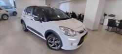 CITROEN C3 1.6 16V 4P FLEX VTI 120 URBAN TRAIL AUTOMTICO
