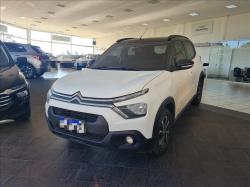 CITROEN C3 1.6 16V 4P FLEX FEEL PACK AUTOMTICO