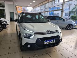 CITROEN C3 1.6 16V 4P FLEX FEEL PACK AUTOMTICO