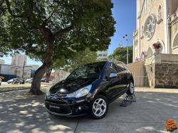 CITROEN C3 1.6 16V 4P EXCLUSIVE FLEX AUTOMTICO