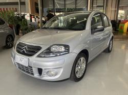 CITROEN C3 1.6 16V 4P EXCLUSIVE FLEX AUTOMTICO