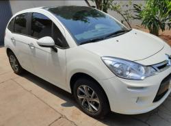 CITROEN C3 1.6 16V 4P FLEX VTI 120 TENDANCE AUTOMTICO