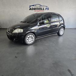 CITROEN C3 1.6 16V 4P EXCLUSIVE