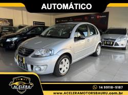 CITROEN C3 1.6 16V 4P GLX FLEX AUTOMTICO