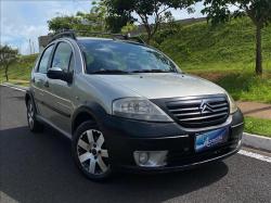 CITROEN C3 1.6 4P XTR FLEX