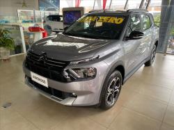 CITROEN C3 Aircross 1.0 12V 4P FLEX SHINE TURBO 200 AUTOMTICO CVT