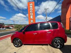 CITROEN C3 Picasso 1.6 16V 4P FLEX GLX BVA AUTOMTICO