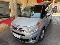 CITROEN C3 Picasso 1.6 16V 4P FLEX GLX
