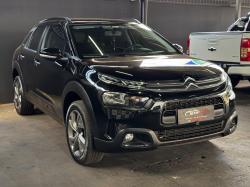 CITROEN C4 Cactus 1.6 16V 4P VTI 120 FLEX FEEL AUTOMTICO