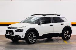 CITROEN C4 Cactus 1.6 16V 4P VTI 120 FLEX FEEL PACK AUTOMTICO