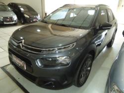 CITROEN C4 Cactus 1.6 16V 4P VTI 120 FLEX FEEL AUTOMTICO