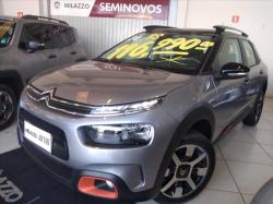 CITROEN C4 Cactus 1.6 16V 4P FLEX SHINE PACK THP TURBO AUTOMTICO