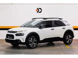 CITROEN C4 Cactus 1.6 16V 4P VTI 120 FLEX FEEL PACK AUTOMTICO