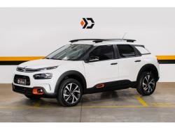 CITROEN C4 Cactus 1.6 16V 4P VTI 120 FLEX FEEL PACK AUTOMTICO