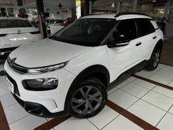 CITROEN C4 Cactus 1.6 16V 4P VTI 120 FLEX FEEL AUTOMTICO