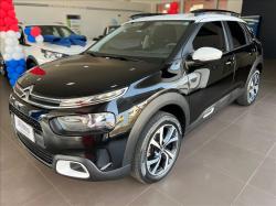 CITROEN C4 Cactus 1.6 16V 4P VTI 120 FLEX FEEL PACK AUTOMTICO