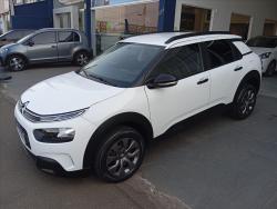 CITROEN C4 Cactus 1.6 16V 4P VTI 120 FLEX LIVE