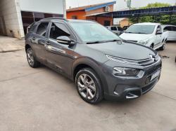 CITROEN C4 Cactus 1.6 16V 4P VTI 120 FLEX FEEL AUTOMTICO