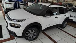 CITROEN C4 Cactus 1.6 16V 4P VTI 120 FLEX FEEL AUTOMTICO